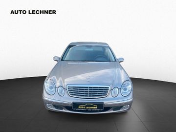 Bild 2 Mercedes-Benz E 320 E 320*60.000KM*TOP GEPFLEGT*1.HAND*SCHECKHEFT*
