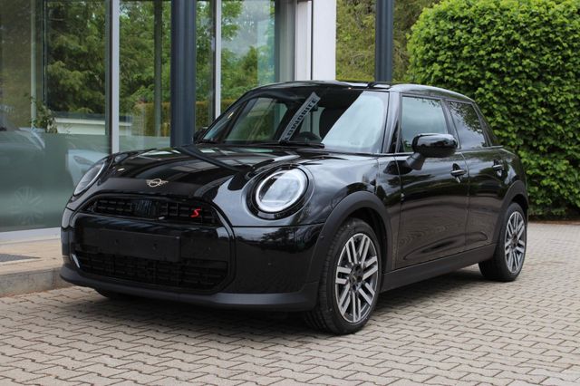 MINI Mini 5-trg. Cooper S Classic Trim/ PAKET S/ PANO
