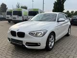 BMW 118 Baureihe 1 Lim. 3-trg. 118 d Standheizung - BMW Gebrauchtwagen in Göttingen