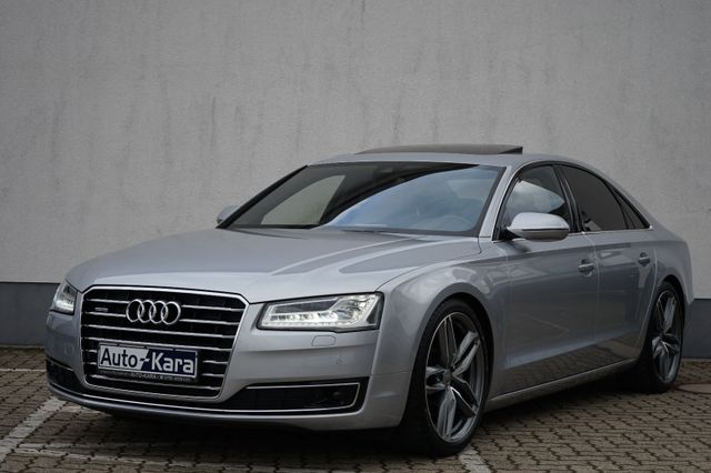 Audi A8 3.0 TDI quattro*21 Zoll*Assist*LED Matrix*