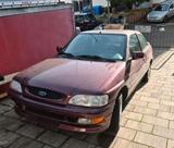 Ford Escort (Oldtimer,1994) - gebrauchte Ford Escort aus dem Jahr 1994