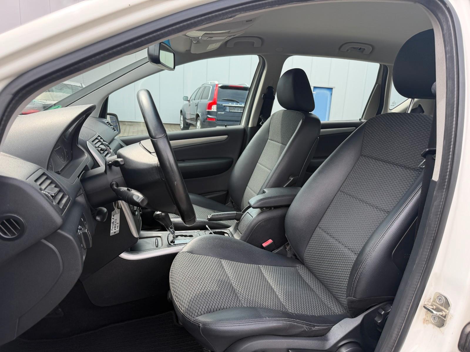 Mercedes-Benz A 180 CDI 5-türig *Avantgarde *PDC *Autotronic*