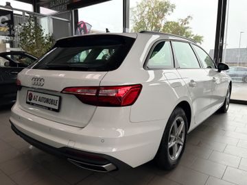 Audi A4 - 6