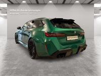 BMW M5 - Vorschau Bild 2