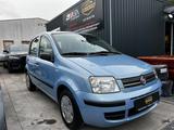 Fiat Panda 1.2 8V Dynamic - Fiat Panda Gebrauchtwagen in Düsseldorf