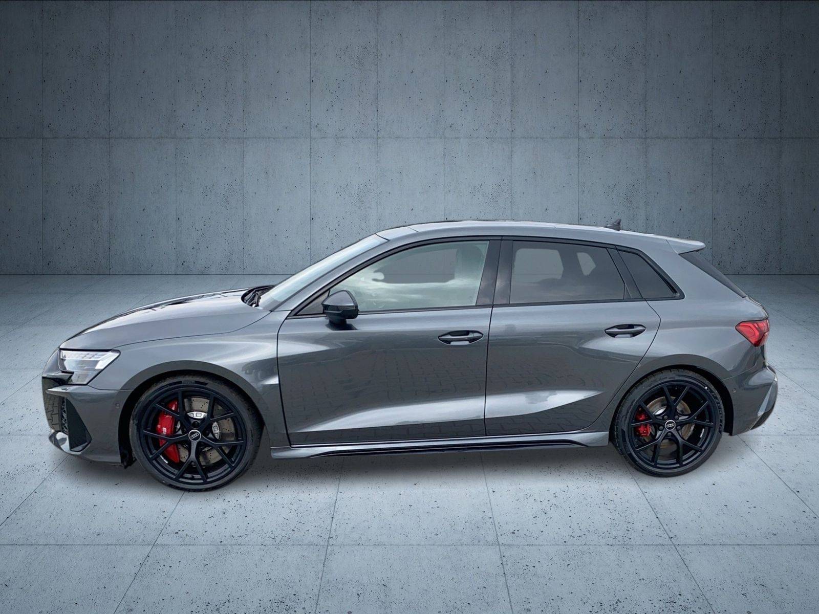 Audi RS3 - Bild 3