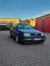 Volkswagen Vento 1.8 GL - gebrauchte VW Vento aus dem Jahr 1993