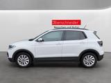 Volkswagen T-Cross 1.5 TSI DSG Life LED NAVI KAMERA ACC PDC - Volkswagen T-Cross: Automatik
