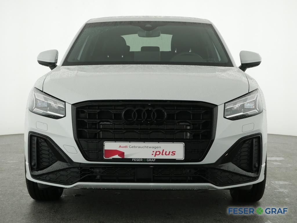 Audi Q2 - Bild 10