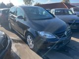 Volkswagen Golf Plus V Tour Edition /DSG+Klima+Schiebed+AHK - Volkswagen Golf Plus: Edition