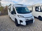 Knaus Van TI VANSATION 650 MEG L-Sitzgruppe, Automatik - Knaus Van TI 650 MEG VANSATION