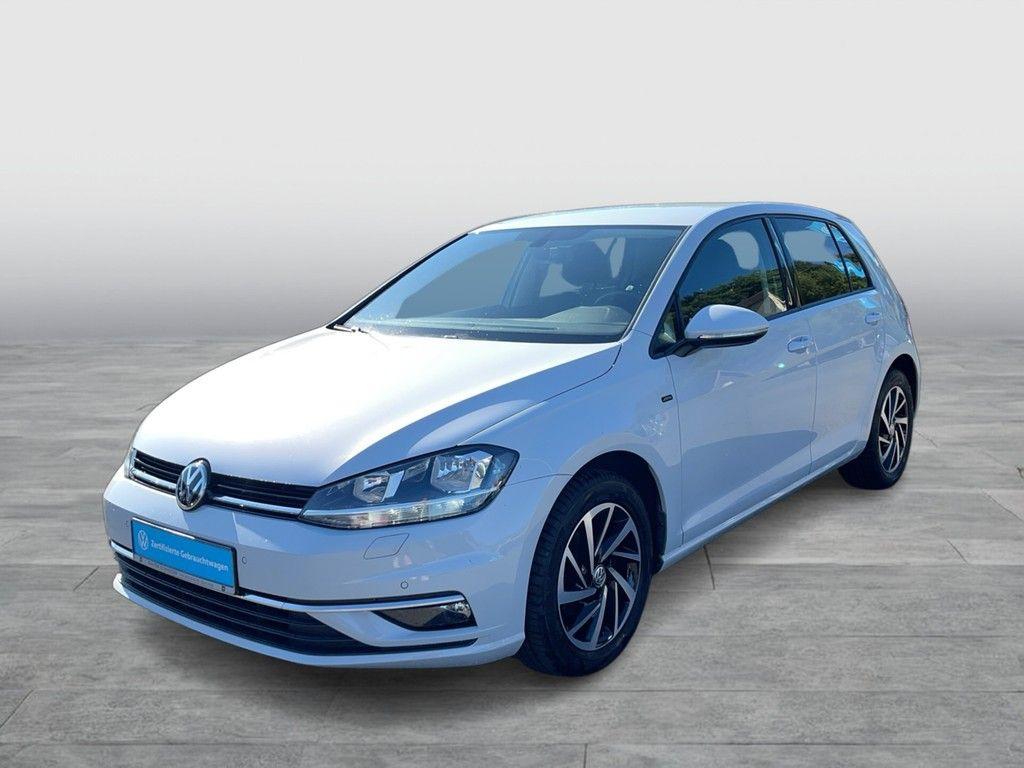 Volkswagen Golf 1.0 TSI Join Navi SHZ PDC