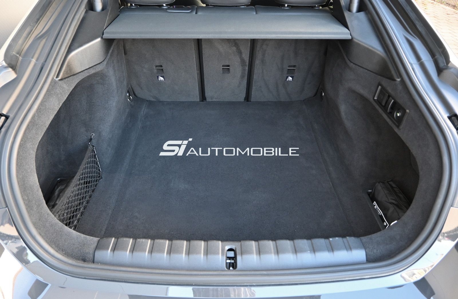 Fahrzeugabbildung BMW 420d xDr. Gran Coupé M-Sport Pro °UVP 86.770€°