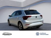 Volkswagen Polo - Vorschau Bild 4