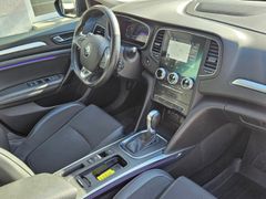 Fahrzeugabbildung Megane IV Grandtour Intens 1.3 TCe 140 EDC EU6d