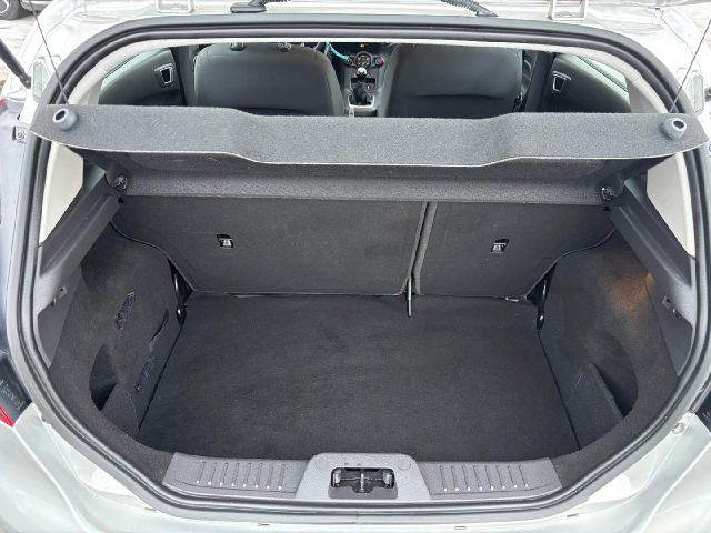 Ford Fiesta Trend Zahnriemen 08.2025 neu