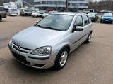 Opel Corsa C 1,3 CDTI - Opel Corsa aus 2004 mit Diesel-Antrieb