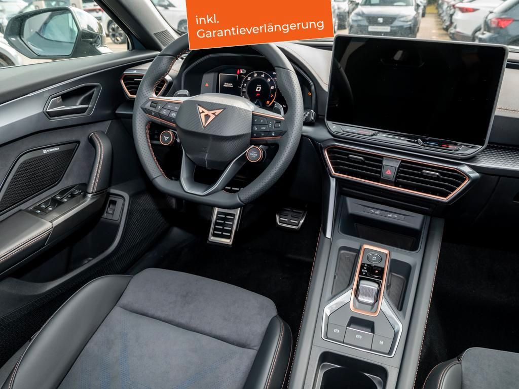 Cupra Formentor - Bild 7