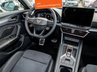 Cupra Formentor - Vorschau Bild 7