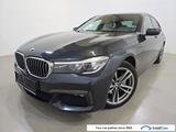 BMW 740 e PHEV M-Sport Aut. LED Head-Up Harman/Kard - graue BMW 740