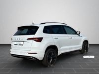 Skoda Karoq - Vorschau Bild 4