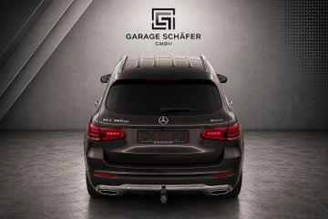 Mercedes GLC 300 - 8