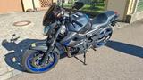 Yamaha XJ 6 tiefergelegt,  mit 95db Zulassung  - YAMAHA XJ6