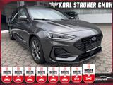 Ford Focus Turnier ST-Line X AHK KAMERA DAB LED PANO - Ford Focus: ST