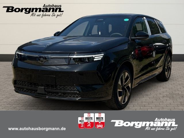 Image of Opel Grandland (X)