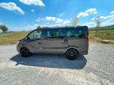 Renault Trafic - Renault Trafic von privat
