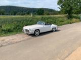Mercedes-Benz Mercedes 190 SL - Mercedes-Benz 190 Gebrauchtwagen in Mannheim