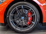 BMW M4 Competition M XDR M Sport HUD ACC RFK NAVI - BMW Gebrauchtwagen in Halle