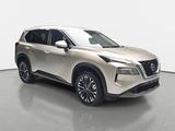 Nissan X-TRAIL 1.5 VC-T Xtronic N-CONNECTA