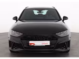 Audi A4 Avant 40 TFSI S line competition plus AHK/19' - Audi A4 competition plus Gebrauchtwagen