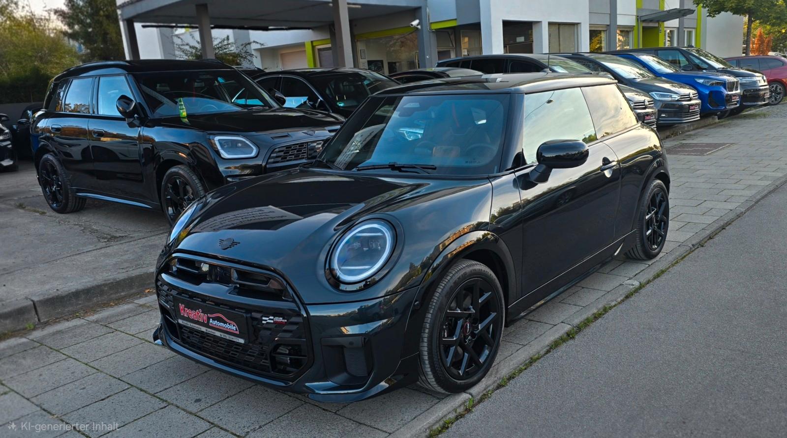MINI Cooper C