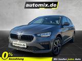 Skoda Scala 1.0 TSI Selection AHK,AUTOM.,LED,PDC,SpurH - Skoda Jahreswagen: Automatik