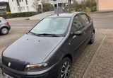 Fiat Punto 1.2 8V - - Fiat Punto Gebrauchtwagen in Stuttgart