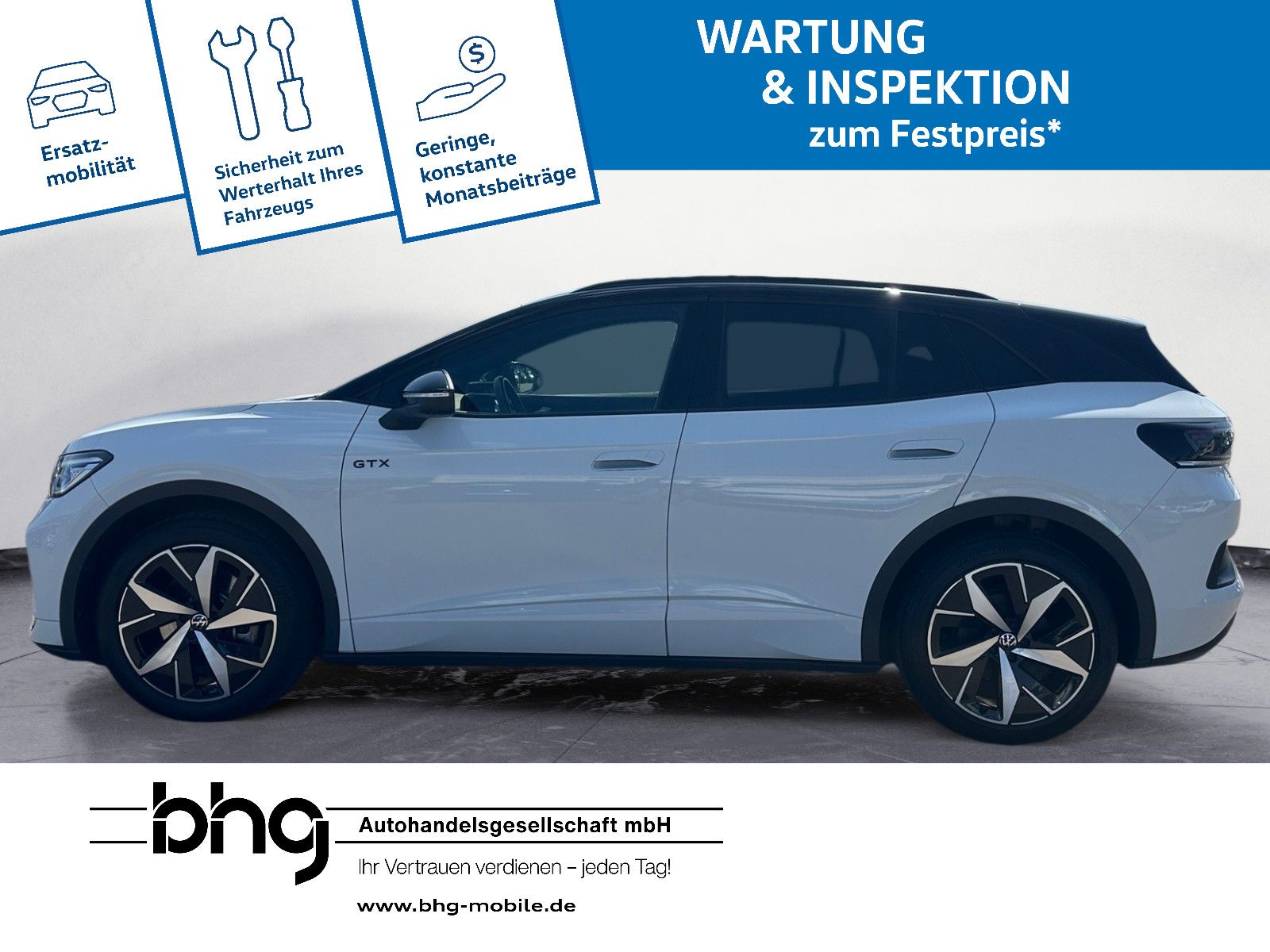 Volkswagen ID.4 - Bild 3