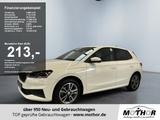 Skoda Fabia Tour 1.0 TSI DSG SmartLink Sitzheizung - Skoda Fabia: Tour