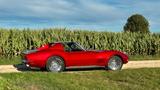 Corvette C3 Stingray 5,7l V8 - 454 Chassis - T-Top - Corvette C3 Gebrauchtwagen