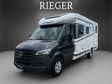 HYMER / ERIBA / HYMERCAR B-Klasse MC T 680 Facelift - HYMER / ERIBA B 680