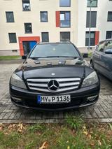 Mercedes-Benz C 300 4MATIC AVANTGARDE AVANTGARDE - gebrauchte Mercedes-Benz C 300 aus dem Jahr 2009