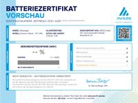 Volkswagen Passat Variant - Vorschau Bild 20