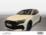 Audi RS 3 Sportback S tronic AUT Fernlichtass. HUD LM - AUDI RS3 Leasingangebote für Privatpersonen