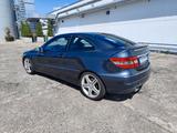 Mercedes-Benz CLC 180 KOMPRESSOR SPORT PAKET  - Mercedes-Benz Clc