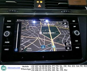 Volkswagen Tiguan - 6