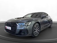 Audi S8 - Vorschau Bild 2