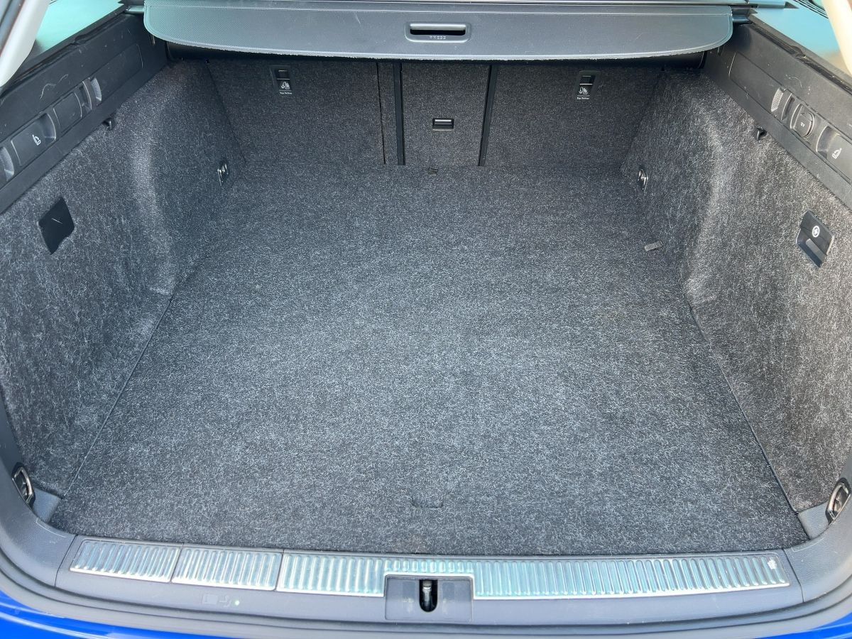 Skoda Superb - Bild 14