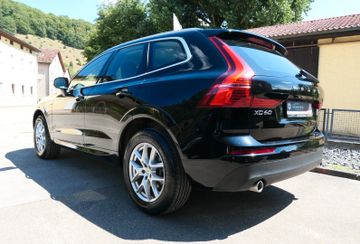 Volvo XC60 - 12