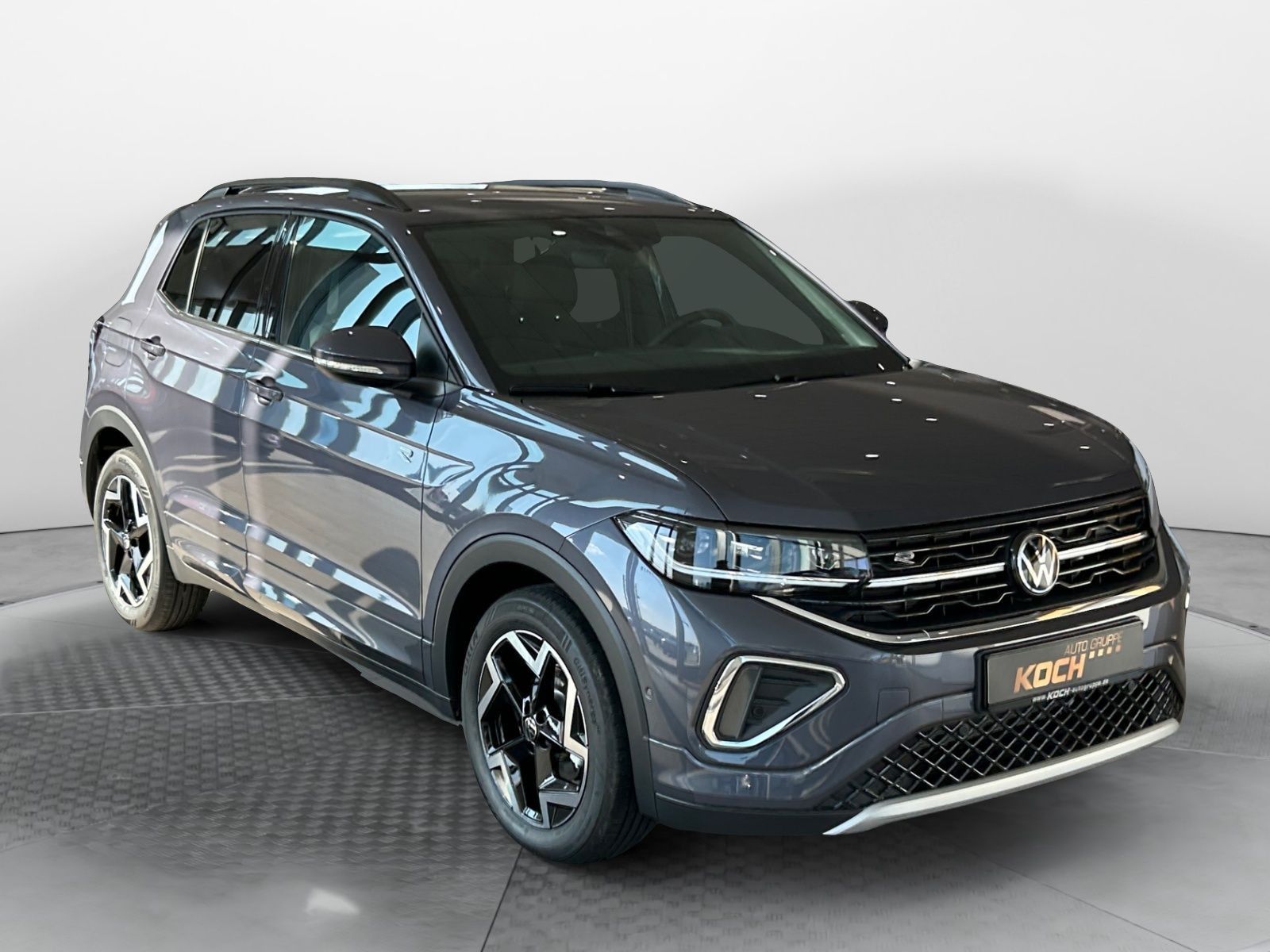 Volkswagen T-Cross - Bild 5